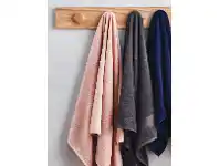 Woolworths Organic Cotton Bath Sheet offer