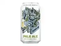 Woolworths Algorithm Brewing Pale Ale Cans 6x375ml offer