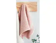 Woolworths Organic Cotton Hand Towel offer