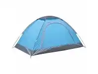 BCF Wanderer Jak And Jill Dome Tent 2 Person offer