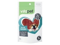 Woolworths Vitapet Jerhigh Dog Treat Tenders 80-100g offer