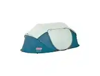 BCF Coleman Pop Up 2 Person Tent offer