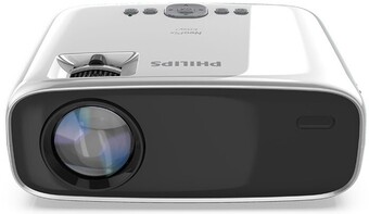 BIG W Philips neopix easy home projector offer
