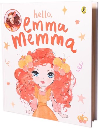 BIG W Hello, emma memma offer