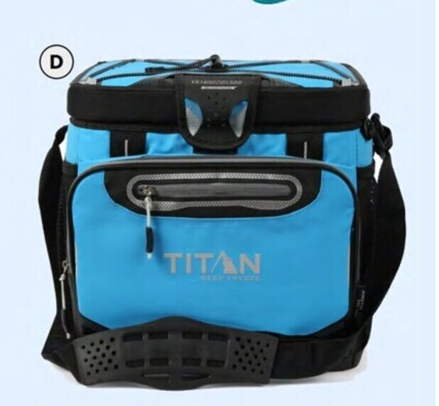 California Innovation Arctic Zone Pro 24 Can Zipperless Cooler offer at