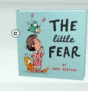 The Little Fear