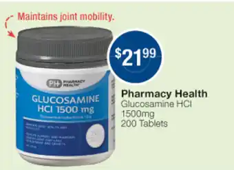 Pharmacist Advice Pharmacy health offer