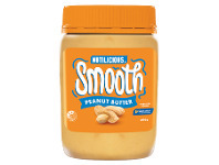 Woolworths Nutilicious Peanut Butter 460g offer