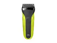 Shaver Shop Braun Series 3 Shaver offer