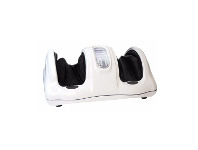 Homedics Supreme Foot & Calf Massager