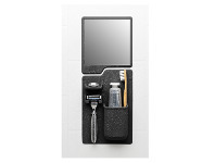 Shaver Shop Tooletries The Harvey & Oliver Set offer