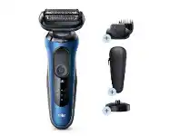 Shaver Shop Braun Series 6 Shaver offer