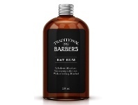 Shaver Shop Wahl Traditional Barbers Bay Rum Aftershave 250ml offer