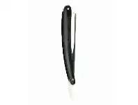 Shaver Shop Wahl Straight Razor - Black offer