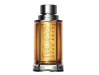 Shaver Shop Hugo Boss The Scent EDT 50ml offer