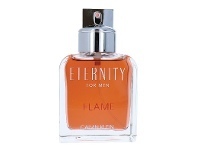 Shaver Shop Calvin Klein Eternity Flame for Men EDT 100ml offer