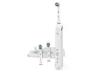 Shaver Shop Oral-B Smart 4 Electric Toothbrush with Travel Case offer