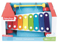 Mr Toys Fisher Price Classic Xylophone offer