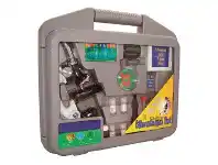 Mr Toys Microscope Set in Case offer