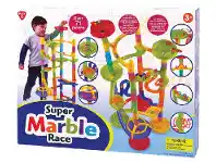 Playgo - Super Marble Race
