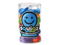 Mr Toys Squigz- Starter Set offer