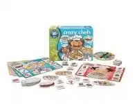 Mr Toys Orchard Toys - Crazy Chefs offer