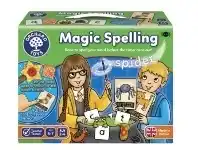 Mr Toys Orchard Game - Magic Spells offer