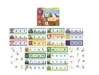 Mr Toys Orchard Toys - Match and Spell offer