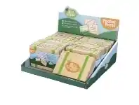 Mr Toys Pocket Flower Press offer
