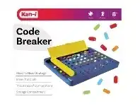Mr Toys Kan-i Code Breaker Game offer