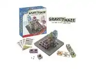 ThinkFun - Gravity Maze Game