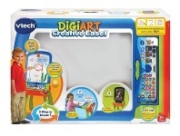 Mr Toys Vtech Digiart Creative Easel offer