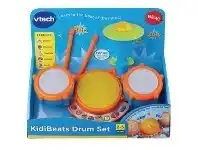 Mr Toys Vtech - KidiBeats Drum Set offer