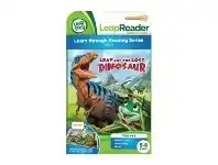Mr Toys LeapFrog LeapReader Book - Assorted offer