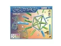 Mr Toys Geomag Colour 35 Pcs Set offer
