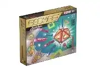 Geomag Color Glitter - 44pcs