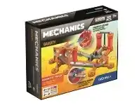 Mr Toys Geomag Gravity Race Track 115 Pcs Set offer