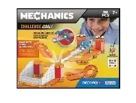 Mechanics Challenge Goal 96Pce