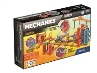 Mr Toys Geomag Gravity Jump Run 243 Pcs Set offer