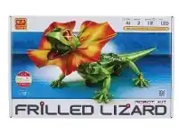 Mr Toys Johnco - Frilled Lizard Robot offer