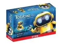 Mr Toys Tobbie the Robot offer