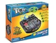 Mr Toys Tronex 18+ Science Lab with Fan offer