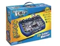 Tronex 72+ Science Workshop