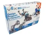 VEX IQ Robotics Construction Kit