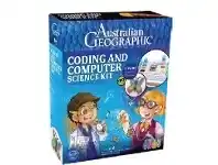 Australian Geographic Coding and Computer Science Kit