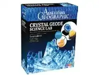 Australian Geographic Crystal Geode Science Lab