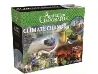 Mr Toys Australian Geographic Climate Change offer