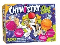 Mr Toys Chemistry Set offer