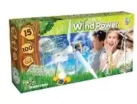 Mr Toys Science 4U - Wind Power offer