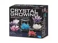 Mr Toys 4M Crystal Growing Kit offer